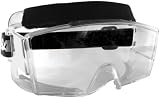 Bangerz Over-the-Glasses Eyeguard