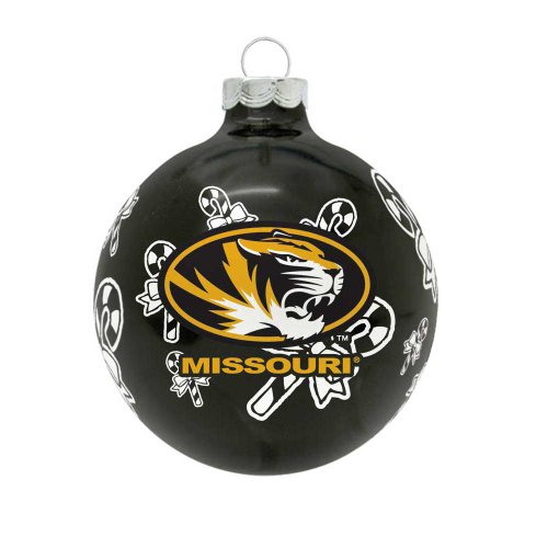 NCAA Missouri Tigers Traditional 2 5/8
