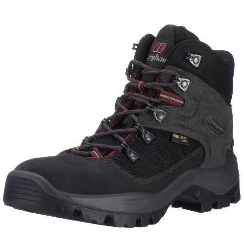 Berghaus Mens Explorer Sport XCR Grey 79925 G10 44 EU