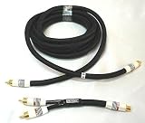 Monster Cable M Series Subwoofer Cable M1000 4M (13FT)