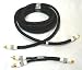 Monster Cable M Series Subwoofer Cable M1000 4M (13FT)