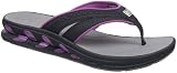 Women’s New Balance, True Balance thong sandals W6014