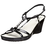 Geox Womens Donna Roxy 4 Wedge
