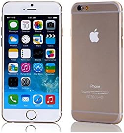 Apple iphone 6 Air 4.7inch Fake Non Working 1:1 Model For iphone 6 Air 4.7inch - Gold