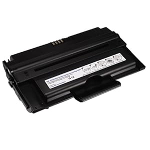 Dell 2335dn Software