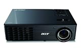 Acer X1261P DLP Projector