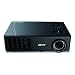 Acer X1261P DLP-Projektor (Kontrast 3700:1, 2700 ANSI Lumen, XGA, 1024 x 768 Pixel, EU/UK)