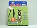 Clix Long Line Training Lead for Dogs (10m)