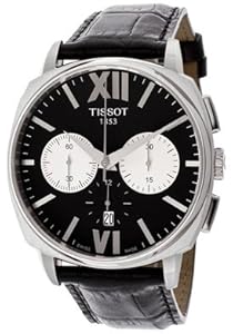 Tissot T-classic T-lord Automatic Watch T0595271605100