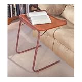 TV Table (White)