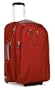 High Sierra 25-Inch Expandable Wheeled Upright Bag,Redrock