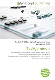 Backgammon-