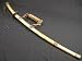 Fully Handmade Clay Temper Razor Sharp Japanese Tachi Gunto sword #508