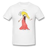 Men's Maurice Sendak's Really Rosie Art T-shirt White