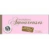 Invitations amoureuses