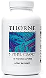 Thorne Research - Methyl-Guard - Dietary Supplement with Folate and B12 - 180 Vegetarian Capsules