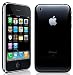 Electronics : Apple iphone 3G Black 16GB - 02 Pay as you go- 1 Year Free Browsing