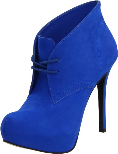 STEVEN by Steve Madden Princey Boot