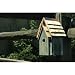 Bluebird Manor Bird House Finish: Grey