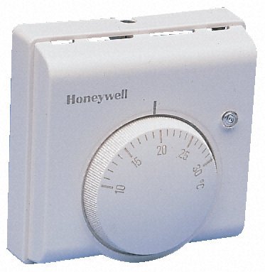 Honeywell T6360 Room Thermostat With A Lamp