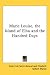 Marie Louise, the Island of Elba and the Hundred Days