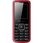 Micromax C115 CDMA Mobile Phone - Black