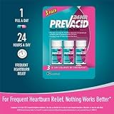 Prevacid 24hr Capsules 42ct 1 each