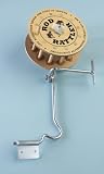 Productive Alternatives Pail Mount Rod Rattler