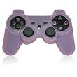 PS3 Silicone Controller Sleeve - Pink