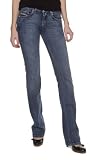 Diesel Straight Leg Jeans DOOZY