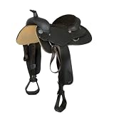 WINTEC Westernsattel