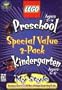 Lego Preschool & Kindergarten Special Value 2-Pack