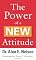 Power of a New Attitude,...