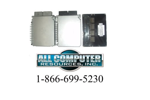 96-04 Dodge NEON Engine Computer ECU PCM ECM - Programmed to your vehicle!