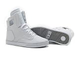 Radii Footwear- Noble- White Perf