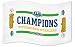 Pittsburgh Steelers Official Super Bowl XLIII Champion Trophy Towel By: McArthur Released:  2009-02-02 Sales Rank: 654