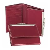 Renna USA Top Framed French Purse