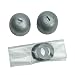 Sporting Goods : Gimbal Housing Bolt Head Nut, pair