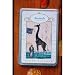 Cavallini Postcard Set- Animals