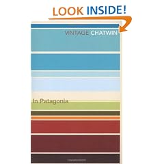 In Patagonia (Vintage classics)