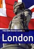The Mini Rough Guide to London (Mini Rough Guides)