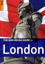 The Mini Rough Guide to London (Rough Guide Mini Guides)