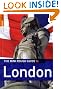 The Mini Rough Guide to London (Rough Guide Mini Guides)