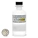 Glycerin in 4 Ounce Screw-top Pack Bottle
