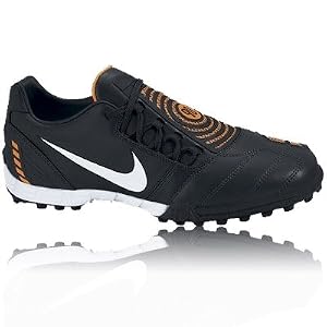 Nike Junior Total 90 Shoot II Extra Astro Turf Football Boots