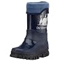 Beck Lars dunkelblau 488, Jungen Stiefel, blau, EU&hellip <span class="brandLink"> Beck </span>