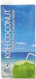 Koh Coconut - 100% Coconut Water Koh3 | 1000ml