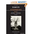 Stephens Plays: 2: One Minute; Country Music; Motortown; Pornography, Sea Wall (Contemporary Dramatists)