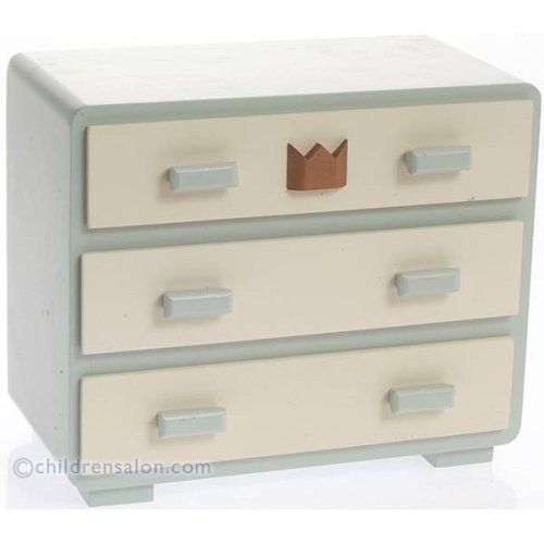 Childrens Toyshop  Toys : Princess Drawers