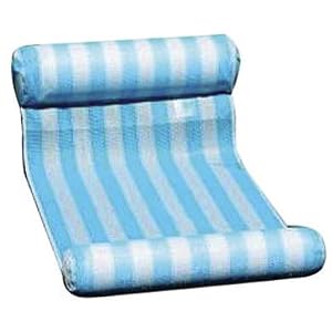 Hammock Water Lounge by 